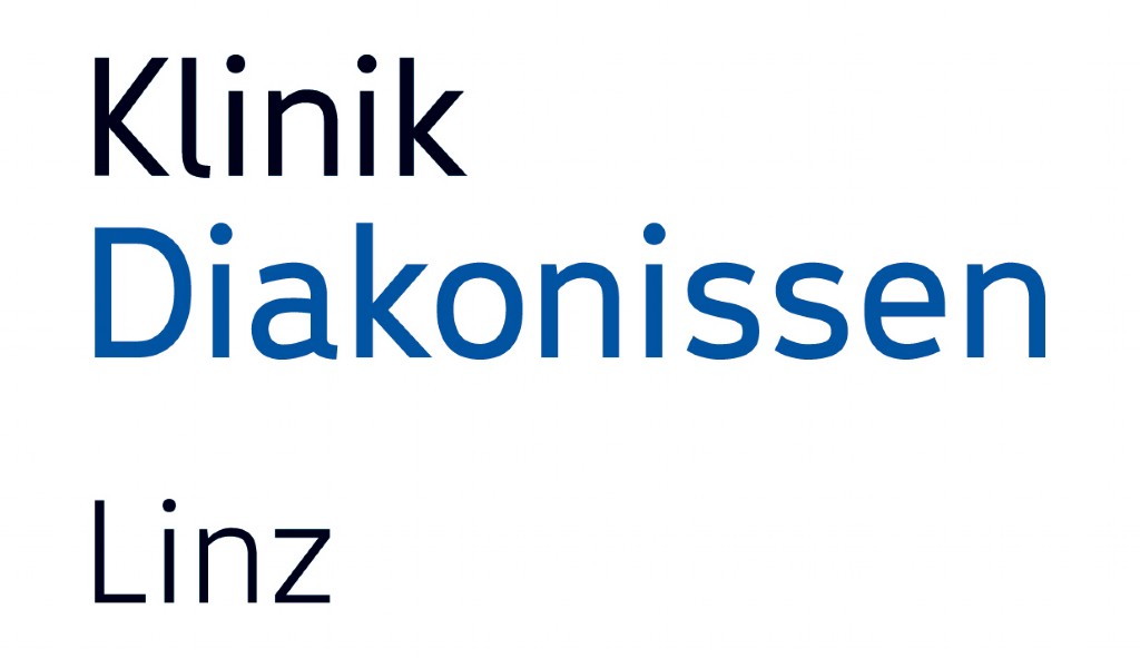 Diakonissen, м. Лінц_Logo