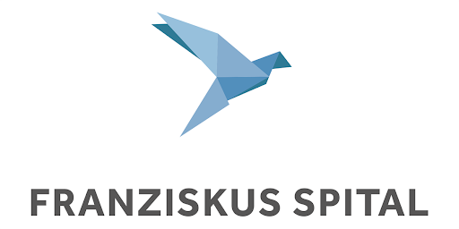 Logo Лікарня святого Франциска у Відні: