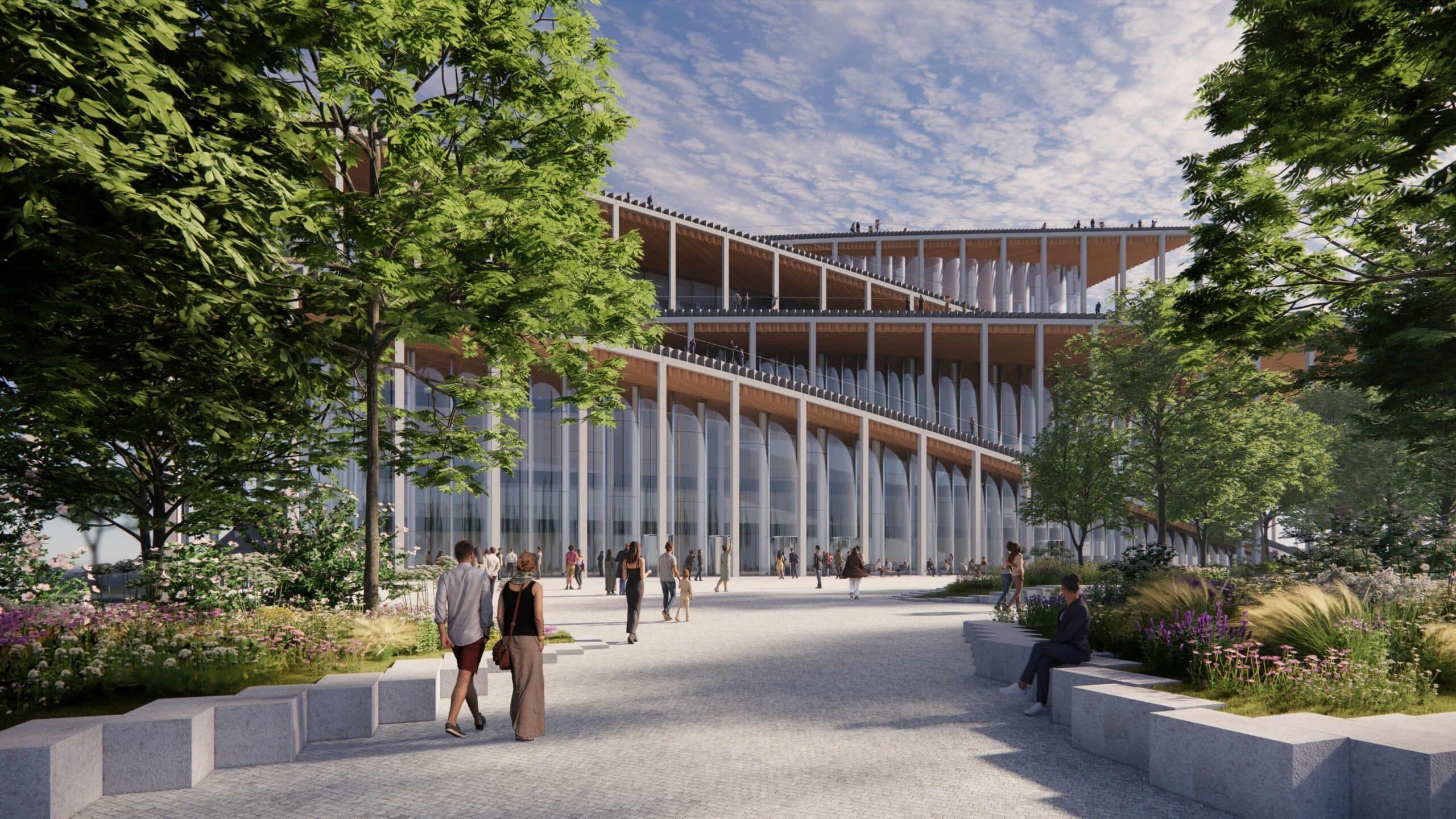 Vltavská filharmonie